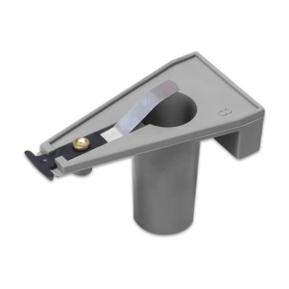 MSD Ignition MSD8407 Cap-A-Dapt Rotor Ford Large Cap Duraspark