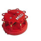 MSD Ignition MSD8408 Cap-A-Dapt Distributor Cap Ford Windsor HEI