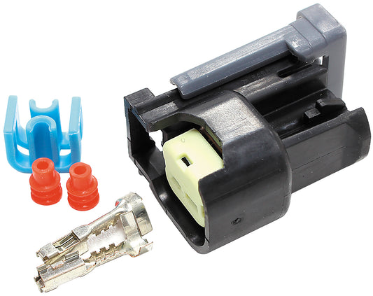 Aeroflow AF49-1523 USCAR INJECTOR PLUG & PINS