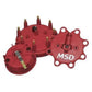 MSD Ignition MSD84085 Ford V8 Cap And Rotor Kit