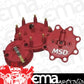 MSD Ignition MSD84085 Ford V8 Cap And Rotor Kit