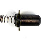 MSD Ignition MSD8412 Low Resistance HEI Bushing GM Style HEI Distributor Caps