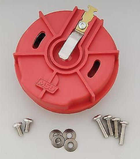 MSD Ignition MSD8421 Replacement Adjustable Rotor Button suit Cap-A-Dapt Cap Kits