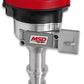 MSD Ignition MSD8456 Pro-Billet Distributor (Ford 5.0L TFI W/Module Bolt In Replacement for Ford Eb-El)