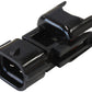Aeroflow Performance Products AF49-1526 USCAR INJECTOR TO DENSO PLUG ADAPTER SOLD INDIVIDUALLY