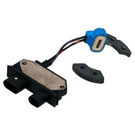 MSD Ignition MSD84665 Ignition Control Module; Ignition Controller; for P/N [8366]