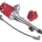 MSD Ignition MSD8474 HEI Distributor Kit Chev Small & Big Block Incl Coil & Lead