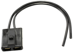 2-Pin Pig Tail Alternator Plug (Suit all Aeroflow Alternators)
