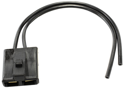 Aeroflow Performance Products AF49-1530 2-Pin Pig Tail Alternator Plug (Suit all Aeroflow Alternators)