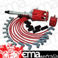 MSD Ignition MSD84741 Chev SB 265-400 Pro Billet Ready To Run Ignition Kit