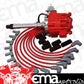 MSD Ignition MSD84742 Pro Billet HEI Ready To Run Ignition Kit Chev SB 265-400