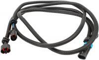 Aeroflow AF49-1531 GM LS Knock Sensor Conversion Harness Convert GM LS to run Dual Knock Sensors