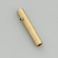 MSD Ignition | MSD8491 | Brass Tachometer Drive Adaptor Converts 3/16" To.104" Drive