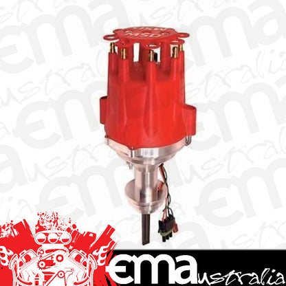 MSD Ignition MSD8504 Chrysler 318 340 360 E-Curve Distributor