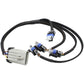 Aeroflow AF49-1534 Coil Sub Harness, OEM Replacment Suit LS2 Coils, 1-Side Only