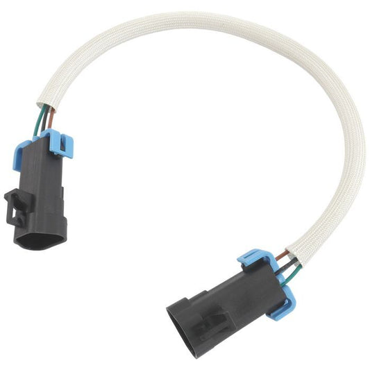 Aeroflow AF49-1537 GM LS O2 Extension Harness With Female to Female Plugs Suits AF49-1506 GM LS3 Wiring Harnes s