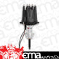 MSD Ignition MSD85345 Distributor Chrysler 318 360 W/Black Cap