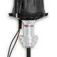 MSD Ignition MSD85345 Distributor Chrysler 318 360 W/Black Cap