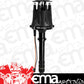 Chevy Big & Small Block V8 Black Pro-Billet Distributor suit Chev MSD Ignition MSD85555