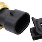 Temperature Sensor 0-150Ã¸C (1/8" NPT Thread)