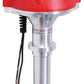 MSD Ignition MSD8560 Pro-Billet Marine Distributor (Small/Big Block Chevy Magnetic Trigger Mechanical Advance)