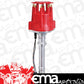 MSD Ignition MSD8560 Pro-Billet Marine Distributor (Small/Big Block Chevy Magnetic Trigger Mechanical Advance)