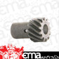 MSD Ignition MSD8561 Iron Distributor Drive Gear suit Chev V8 .500" Shaft