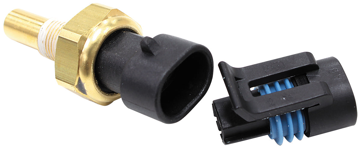 Temperature Sensor 0-150Ã¸C (1/8" NPT Thread)