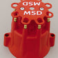 MSD Ignition MSD8565 GM Marine HEI Distributor Cap for Pro Billet Marine Distributor