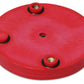 MSD Ignition MSD8568 Distributor Rotor (Rotor Base To Fit Applications w/ A Crab Cap (P/N MSD8541) Only)