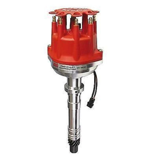 MSD Ignition MSD8570 Chev Big & Small Block 265-454 Pro-Billet Distributor