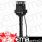 MSD Ignition MSD85703 Black Distrib Chevy V8 Smallcapbase