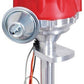 MSD Ignition MSD8573 Pro-Billet Ready To Run Distributor suit Ford Flathead V8 1949-53