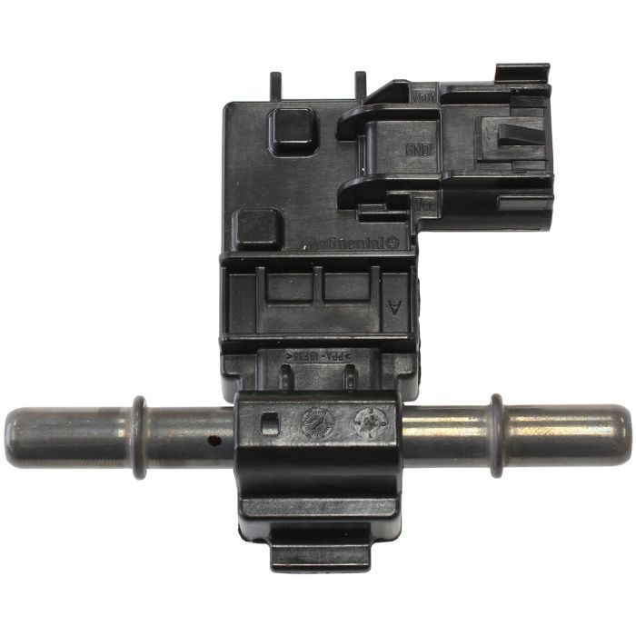 Aeroflow AF49-1555 E85 Flex Fuel Sensor Uses 3/8" Push On EFI Fittings