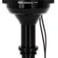 MSD Ignition MSD85783 Pro-Billet Distributor - Black (Ford 351W Small Base Magnetic Trigger)