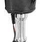 MSD Ignition MSD85801 Billet Distributor (Ford 302-351C 351M 400 429 460 Magnetic Trigger Mechanical Advance w/ Steel Gear)