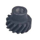 MSD Ignition MSD85813 Steel Distributor Gear (suit 302-351 Cleveland & 429-460 BB Ford w/ Hydraulic Roller Cam)