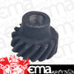 MSD Ignition MSD85813 Steel Distributor Gear (suit 302-351 Cleveland & 429-460 BB Ford w/ Hydraulic Roller Cam)