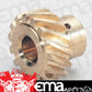 MSD Ignition MSD8583 Bronze Distributor Gear Ford Sb Windsor 289-302 Cid