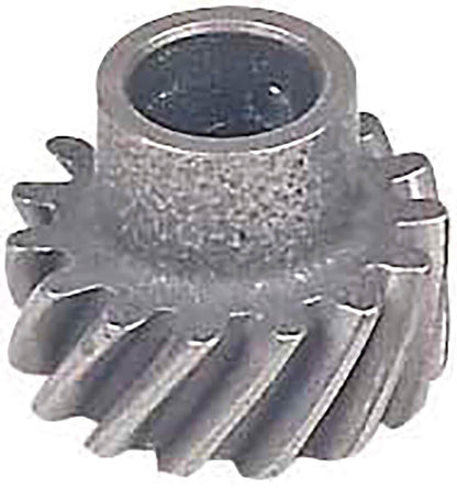 MSD Ignition MSD85834 Steel Distributor (Gearsuit Ford)