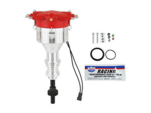 MSD Ignition MSD85844 Crap Cap Pro Billet Distributor suits Ford 351W