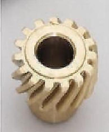 MSD Ignition MSD8585 Bronze Distributor Gear Ford Windsor 351