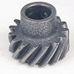 MSD Ignition MSD85852 Iron Distributor Drive Gear suit Ford 351 Windsor V8 .531" Shaft