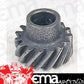 MSD Ignition MSD85852 Iron Distributor Drive Gear suit Ford 351 Windsor V8 .531" Shaft