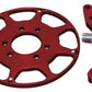 MSD Ignition MSD8600 Flying Magnet Crank Trigger Chev SB 262-400 w/ 6.25" Balancer