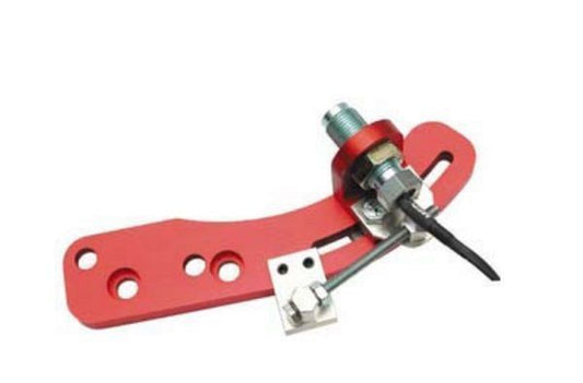 MSD Ignition MSD8605 Ez-Adjust Crank Trigger Adjustment Kit for Crank Trigger Pick-Up