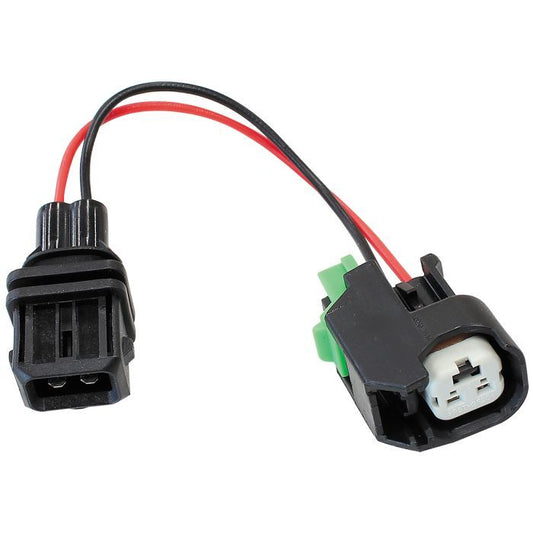 Aeroflow AF49-1601 USCAR Injector to Bosch Plug Adapter
