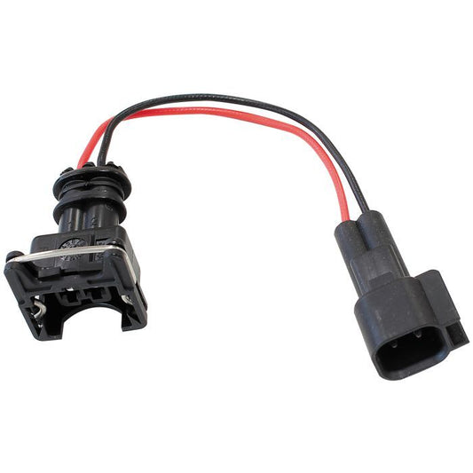 Aeroflow AF49-1602 Bosch Injector to USCAR Plug Adapter