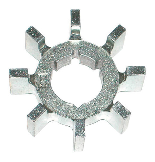 MSD Ignition MSD8627 Repl Distributor Reluctor Keyed + or - 10 Degrees