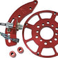MSD Ignition MSD8633 Flying Magnet Crank Trigger suit Chrysler Sb w/ 7.25" Balancer